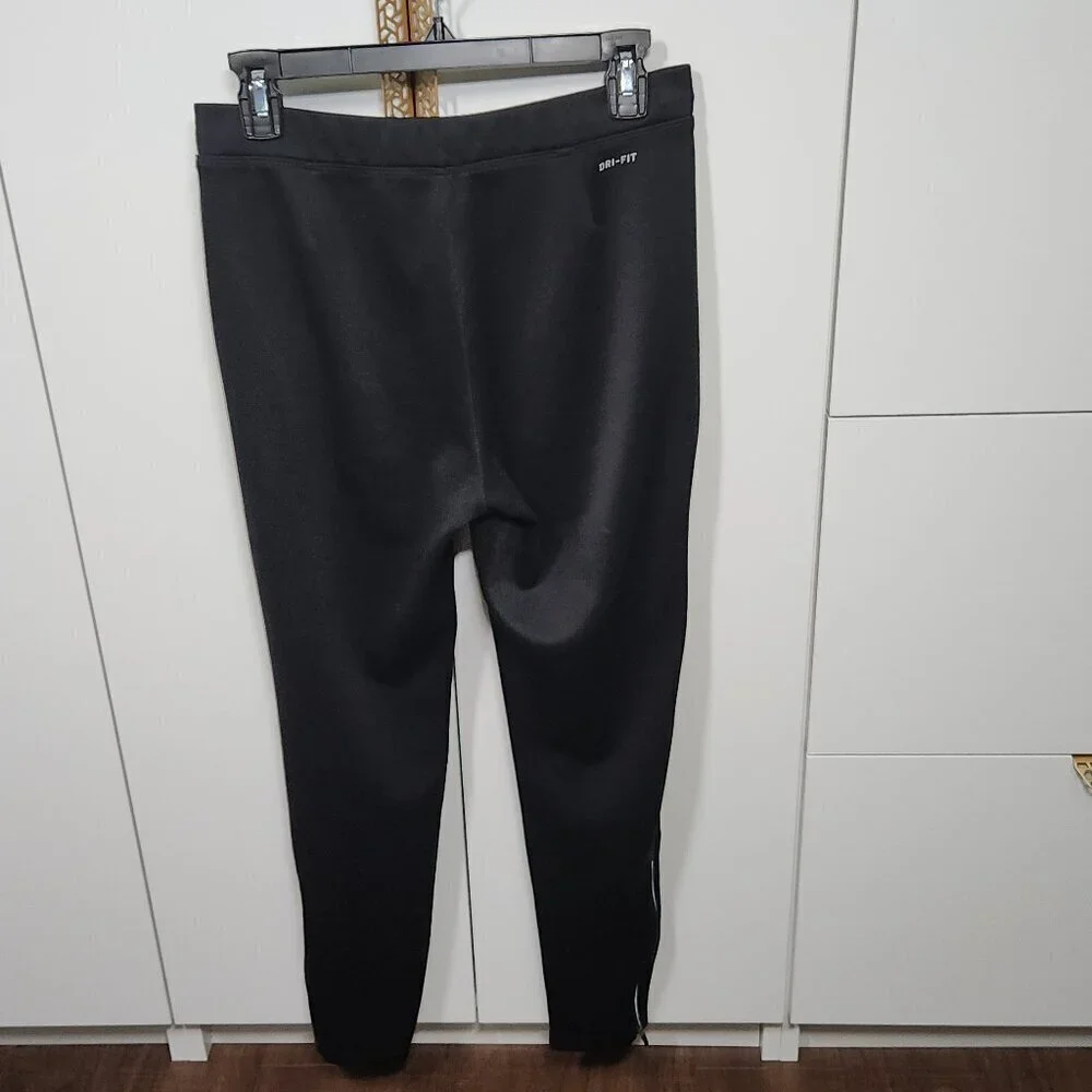 Nike Dri Fit Running Pants Women's Size Small Training Workout